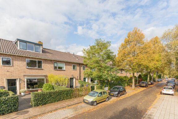 Kuyperlaan 4, Naarden