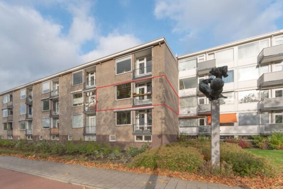 Wolvenlaan 259, Hilversum