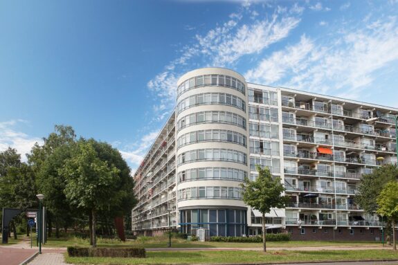 Haverweerd 137A, Soest