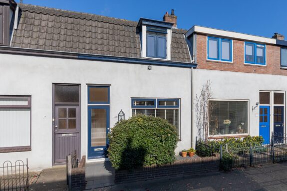Hoge Larenseweg 217, Hilversum