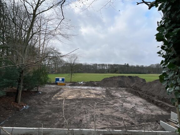 Bollelaan 6, Naarden