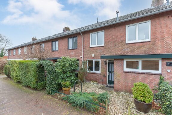 Top Naefflaan 79, Bussum