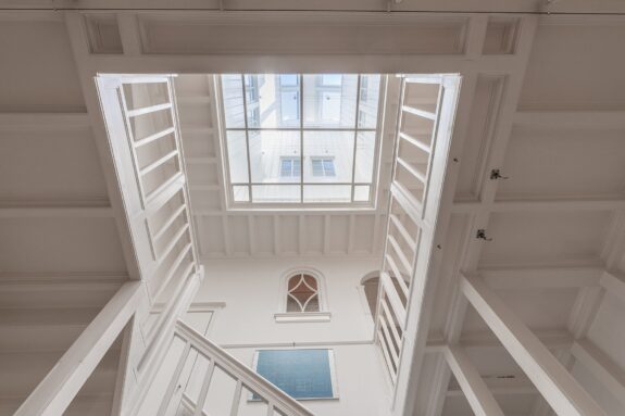 Utrechtseweg 93, Hilversum
