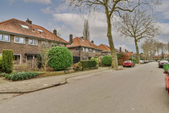 Jan ter Gouwweg 24, Naarden