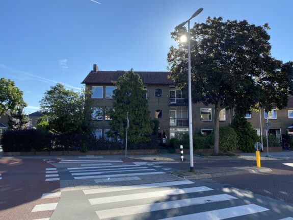Laarderweg 111II, Bussum