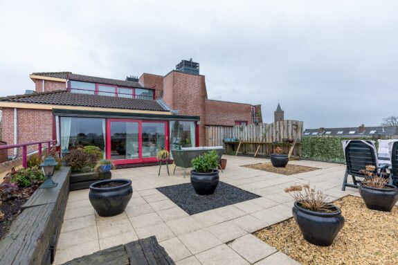 Schoolstraat 68, Bussum