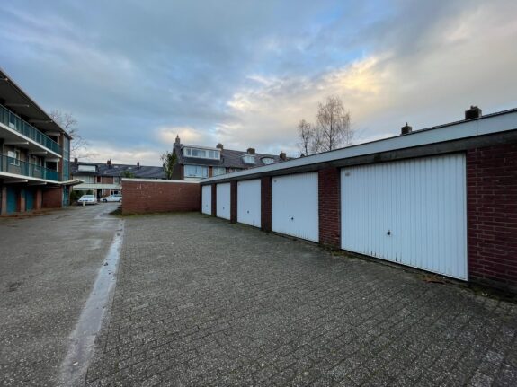 Claudiagaarde 17 0ong, Bussum