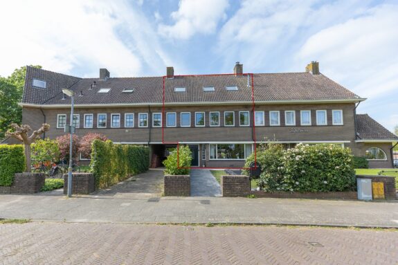 Rijksweg 6, Naarden