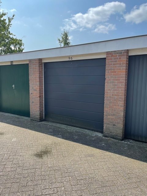 Weegbree 96, Huizen