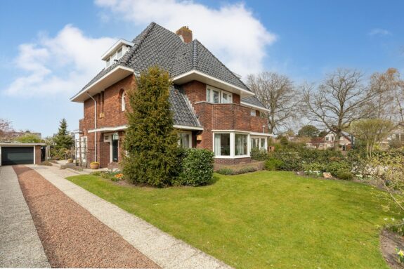 Johan Schoonderbeeklaan 16, Naarden