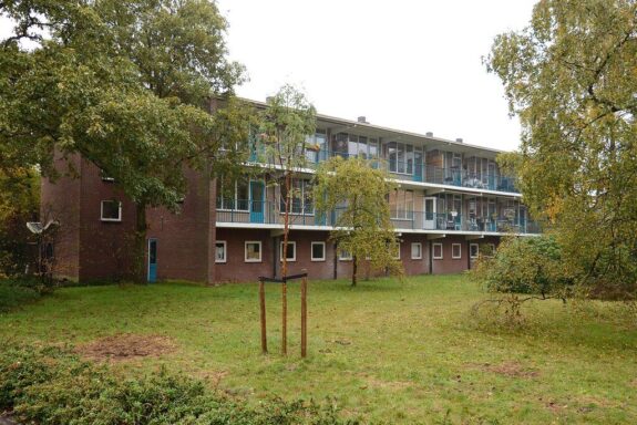 Barbaragaarde 41, Bussum