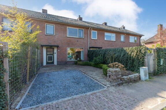 De Schout 12, Laren