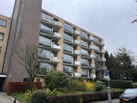 Graaf Wichmanlaan 13A-D7, Bussum