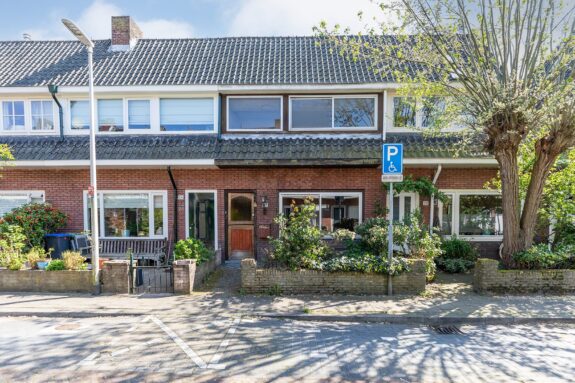 Veldheimerlaan 22, Bussum
