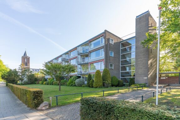 Brinklaan 135E, Bussum
