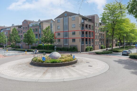 Brinklaan 37c, Bussum