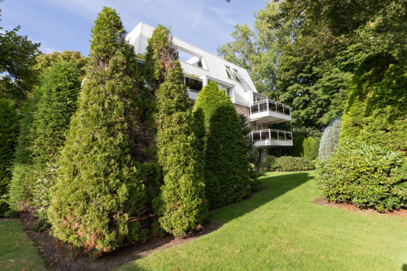 Prins Hendriklaan 1F, Bussum