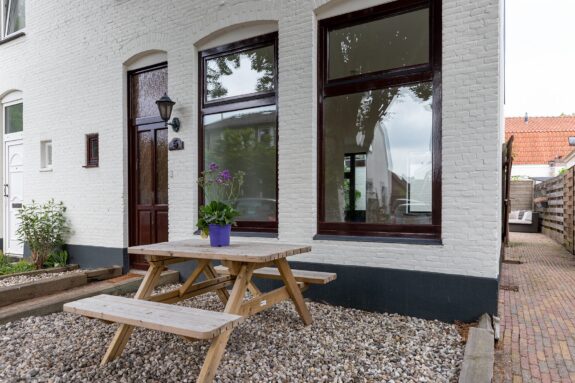 Van Leeuwenhoekstraat 5, Hilversum
