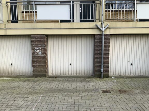 Karel Doormanlaan 5B 0ong, Hilversum