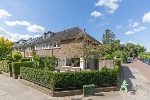Antoni van Leeuwenhoekweg 31A, Bussum