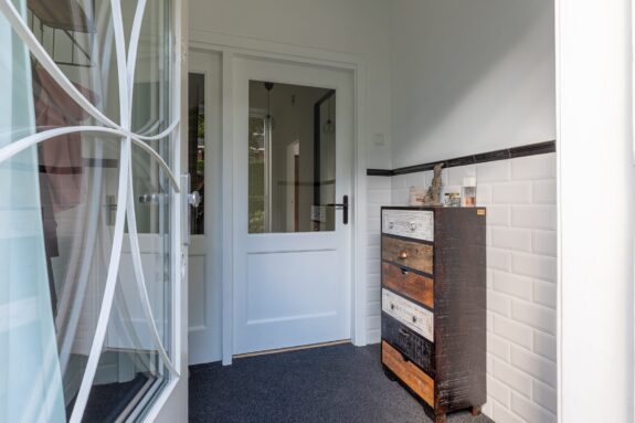 Antoni van Leeuwenhoekweg 31A, Bussum