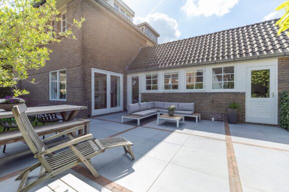 Antoni van Leeuwenhoekweg 31A, Bussum