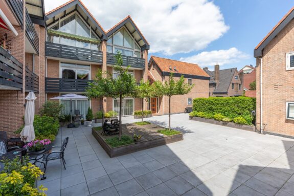 Cornelis Bakkerlaan 41, Laren