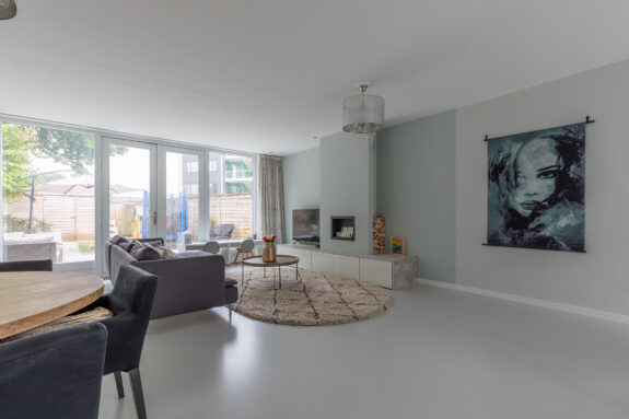 Lissenmeent 11, Hilversum