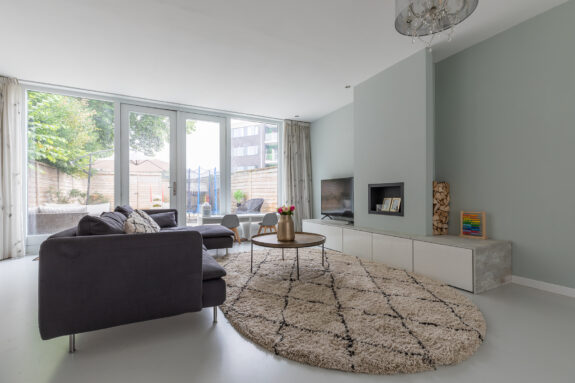 Lissenmeent 11, Hilversum