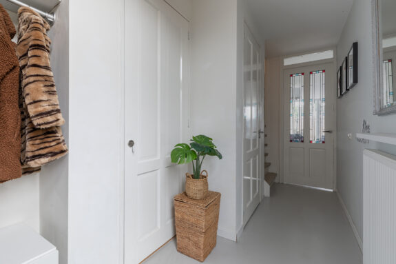 Lissenmeent 11, Hilversum