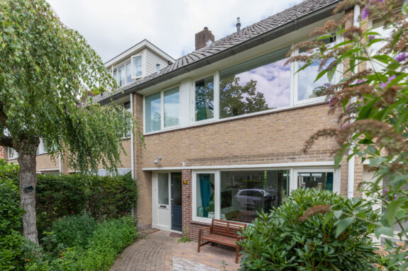 Kuyperlaan 39, Naarden