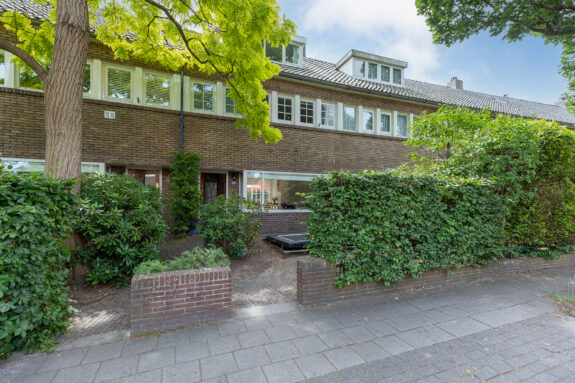 Simon Stevinweg 62, Bussum