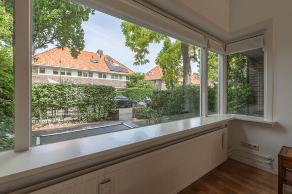 Simon Stevinweg 62, Bussum