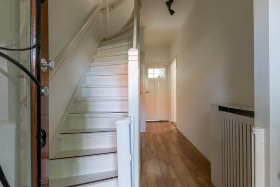 Simon Stevinweg 62, Bussum