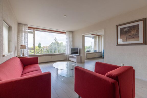 Ceintuurbaan 244, Bussum