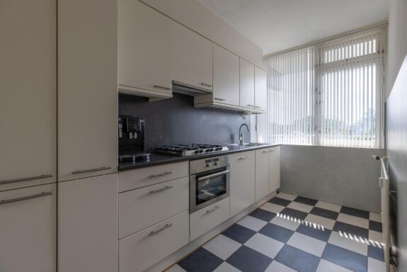 Ceintuurbaan 244, Bussum