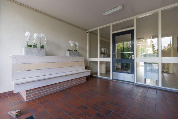 Ceintuurbaan 244, Bussum