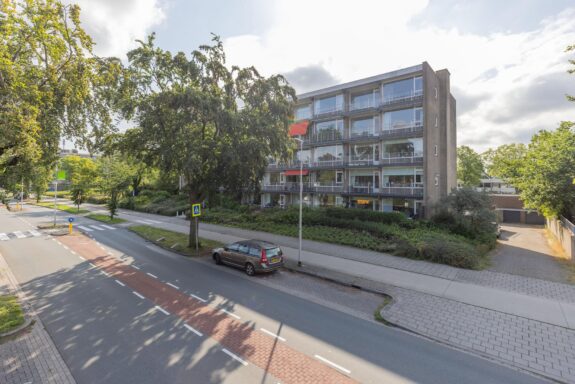 Ceintuurbaan 244, Bussum