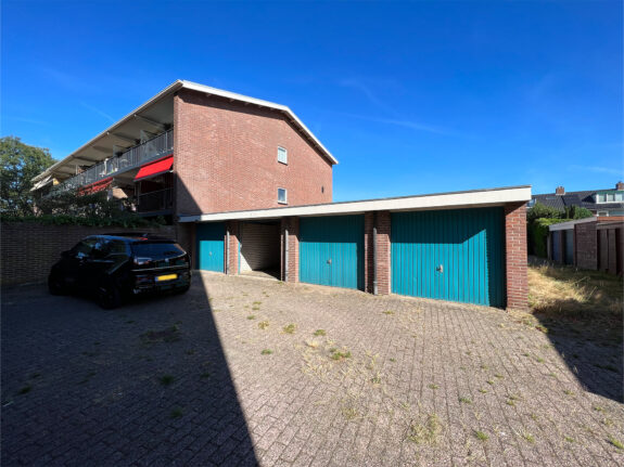 Claudiagaarde 14, Bussum