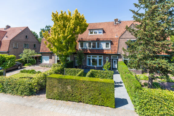 Jacobus Bellamylaan 15, Bussum