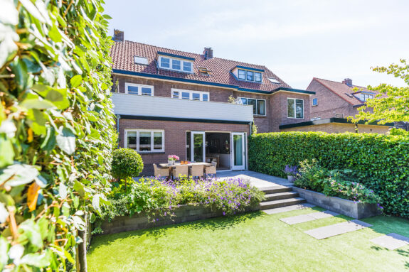 Jacobus Bellamylaan 15, Bussum
