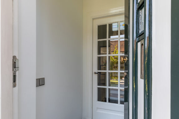 Jacobus Bellamylaan 15, Bussum