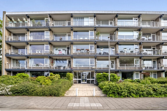 Ceintuurbaan 228, Bussum