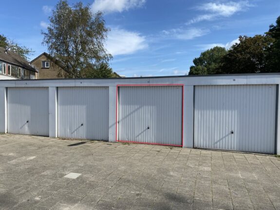 Jac. P. Thijssepark 399GA03, Naarden
