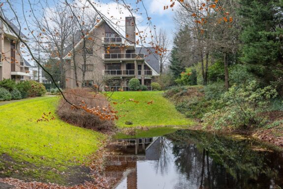 Vijverberg 16, Bussum