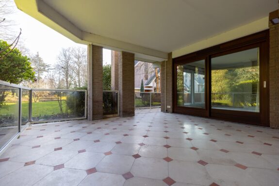 Vijverberg 16, Bussum