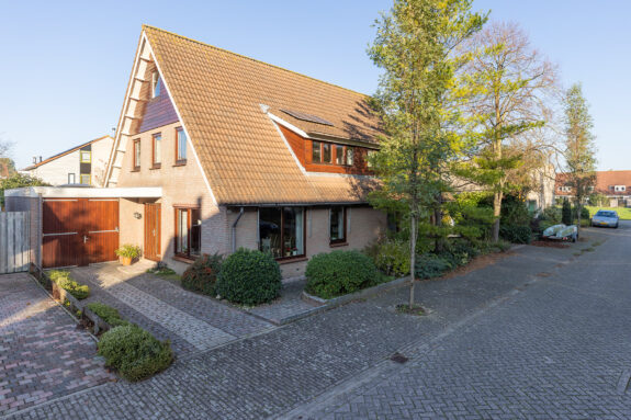 De Specerij 46, Almere