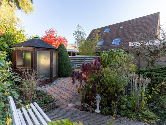De Specerij 46, Almere
