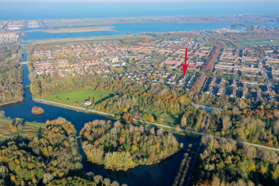 De Specerij 46, Almere