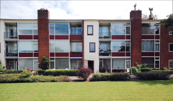 Anthonie Fokkerstraat 84, Bussum